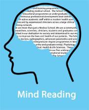 MIndreading